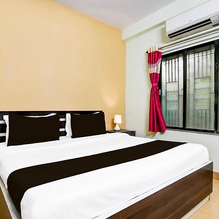 Hotel O New Town Formerly Rest Inn Salt Lake City Екстер'єр фото