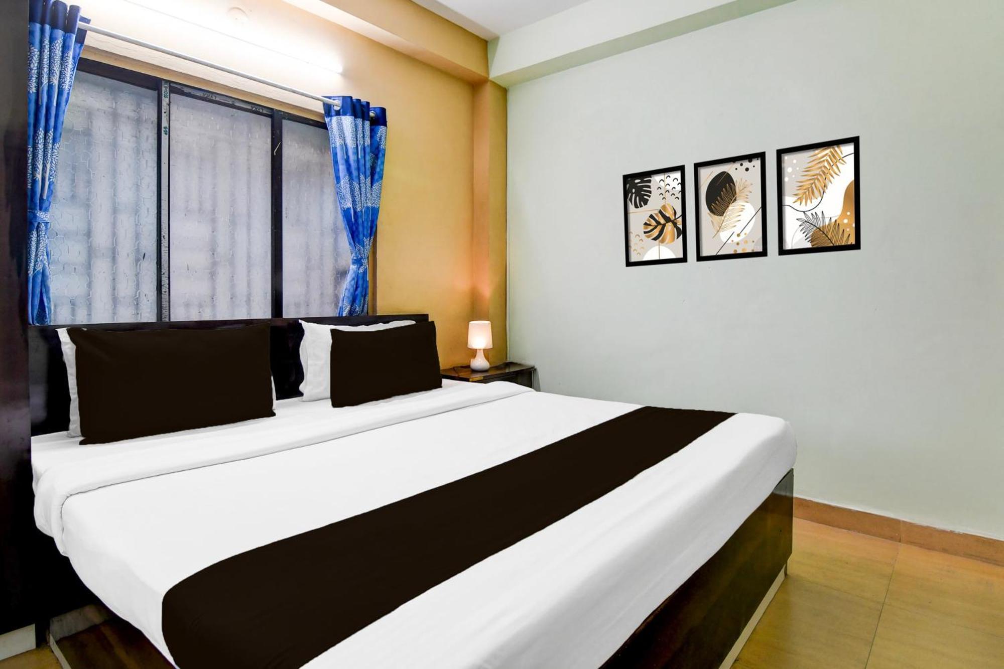 Hotel O New Town Formerly Rest Inn Salt Lake City Екстер'єр фото