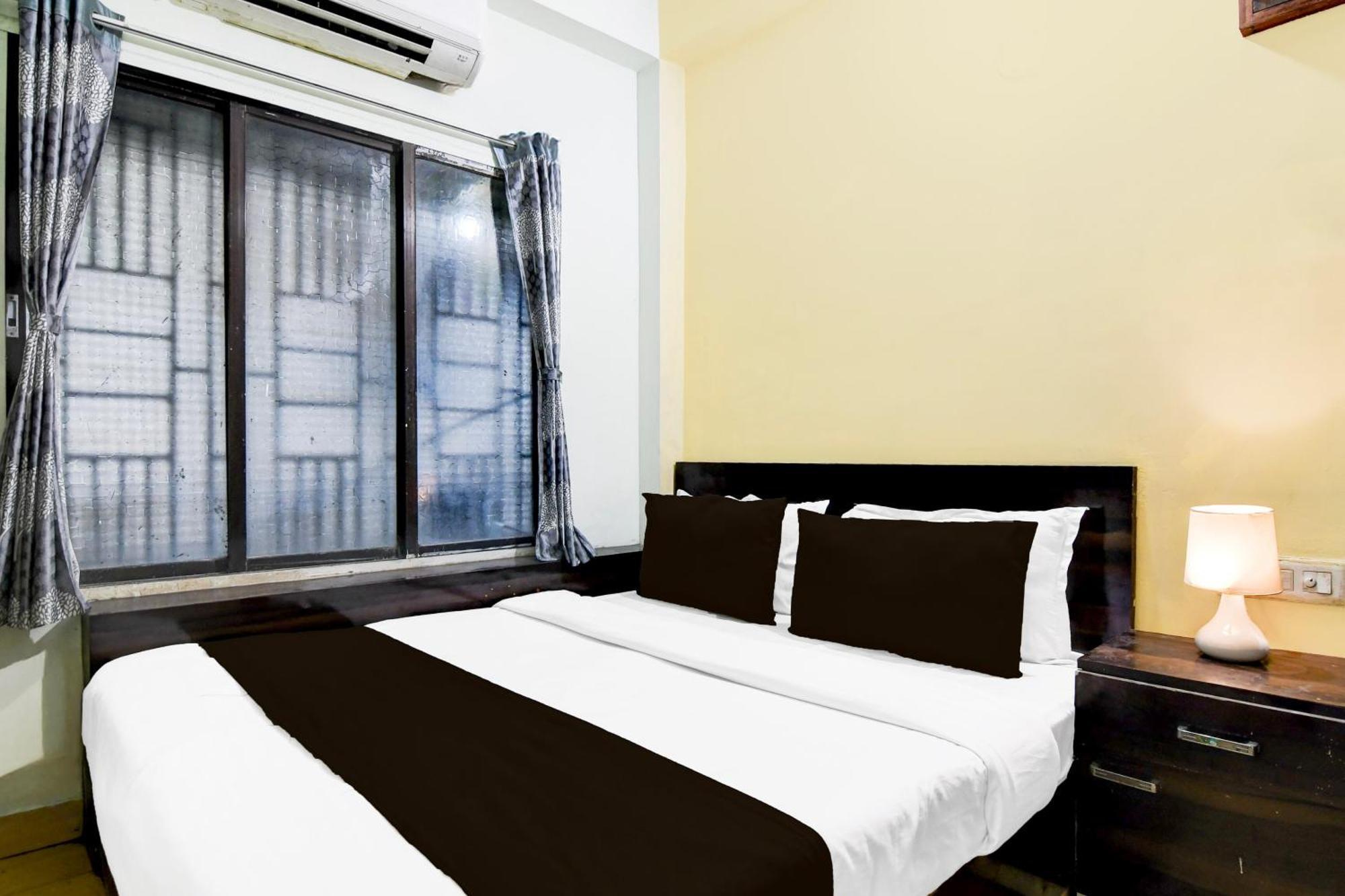 Hotel O New Town Formerly Rest Inn Salt Lake City Екстер'єр фото
