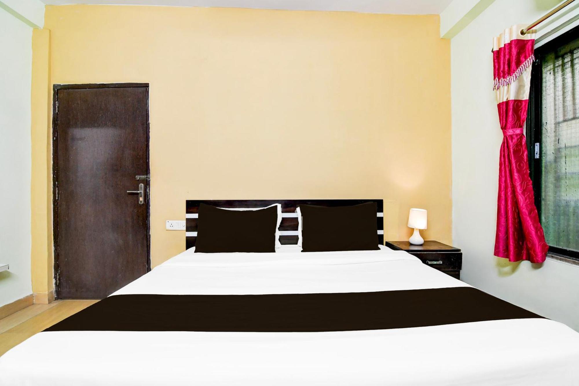 Hotel O New Town Formerly Rest Inn Salt Lake City Екстер'єр фото