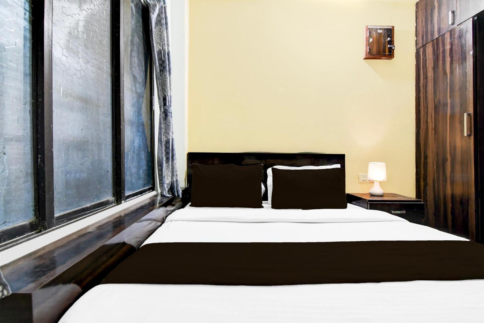 Hotel O New Town Formerly Rest Inn Salt Lake City Екстер'єр фото