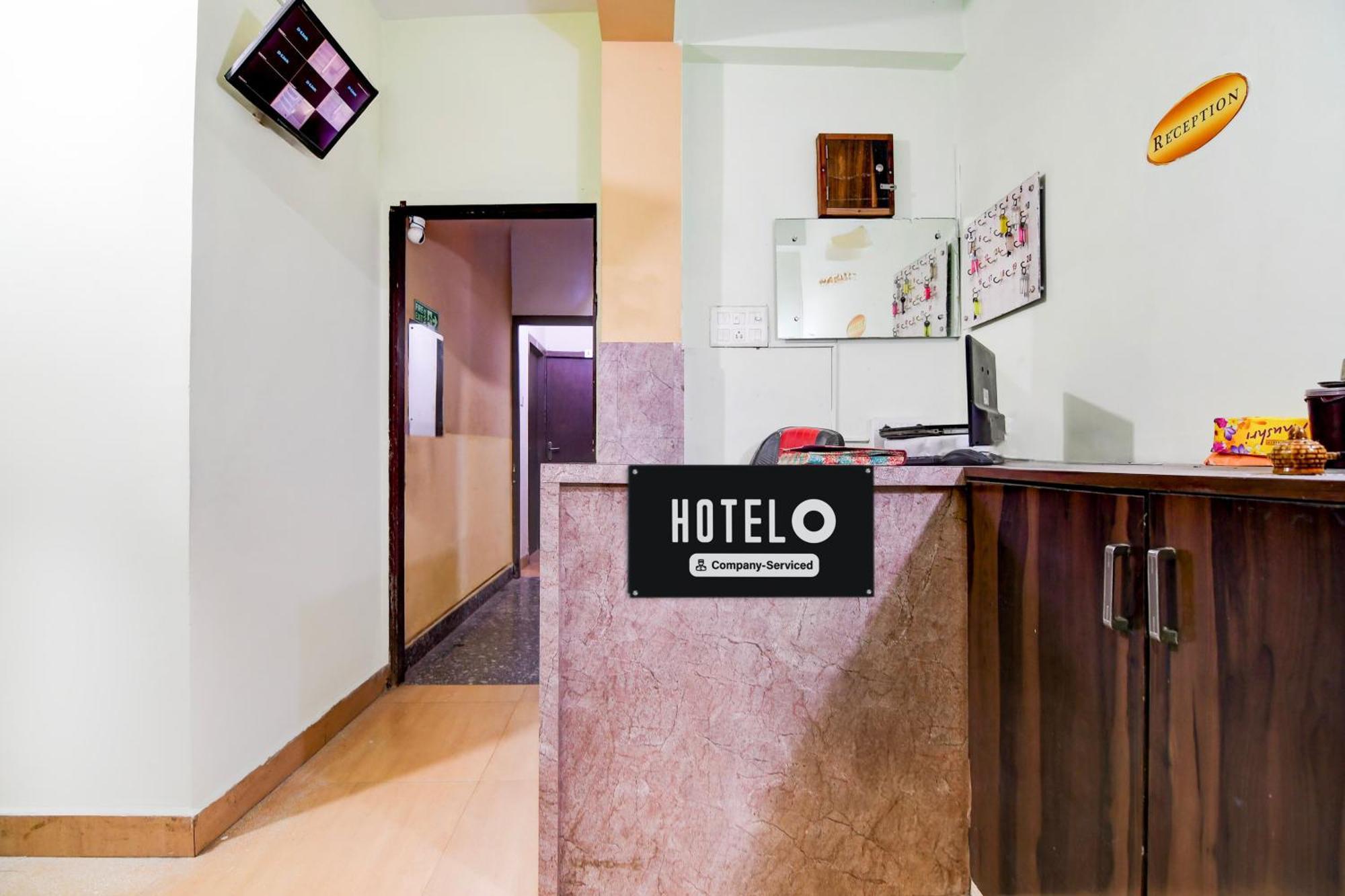 Hotel O New Town Formerly Rest Inn Salt Lake City Екстер'єр фото