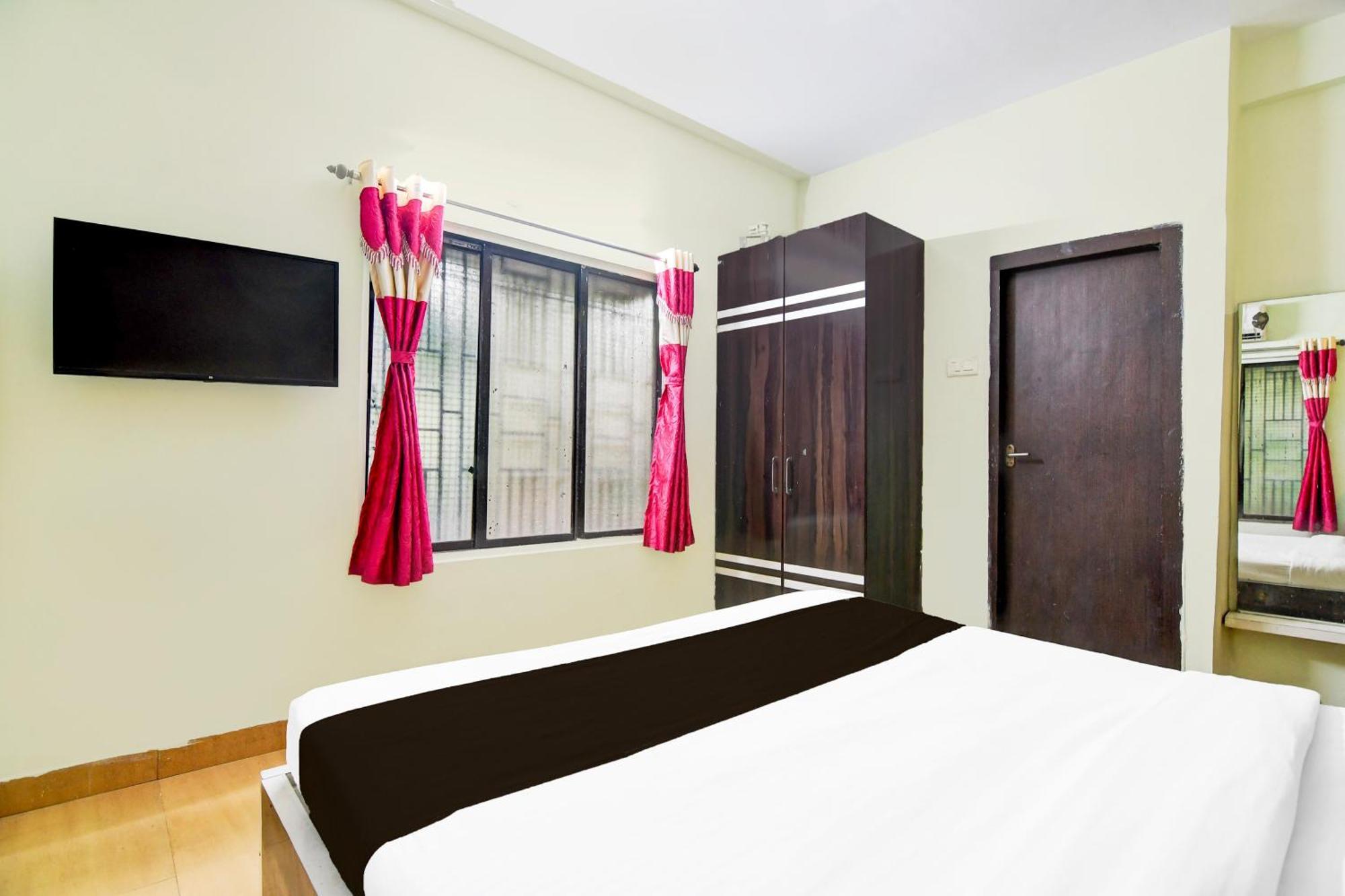 Hotel O New Town Formerly Rest Inn Salt Lake City Екстер'єр фото