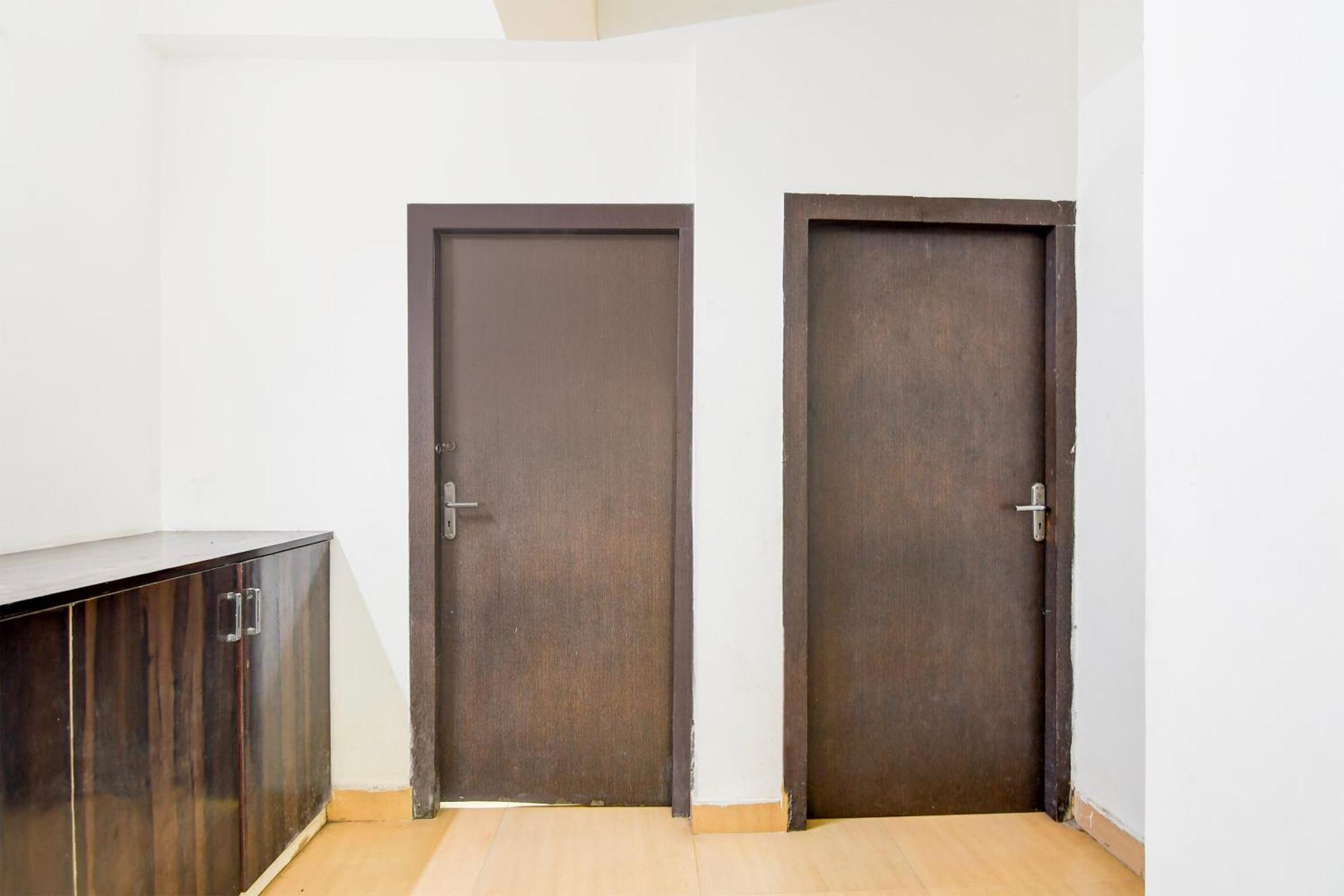 Hotel O New Town Formerly Rest Inn Salt Lake City Екстер'єр фото