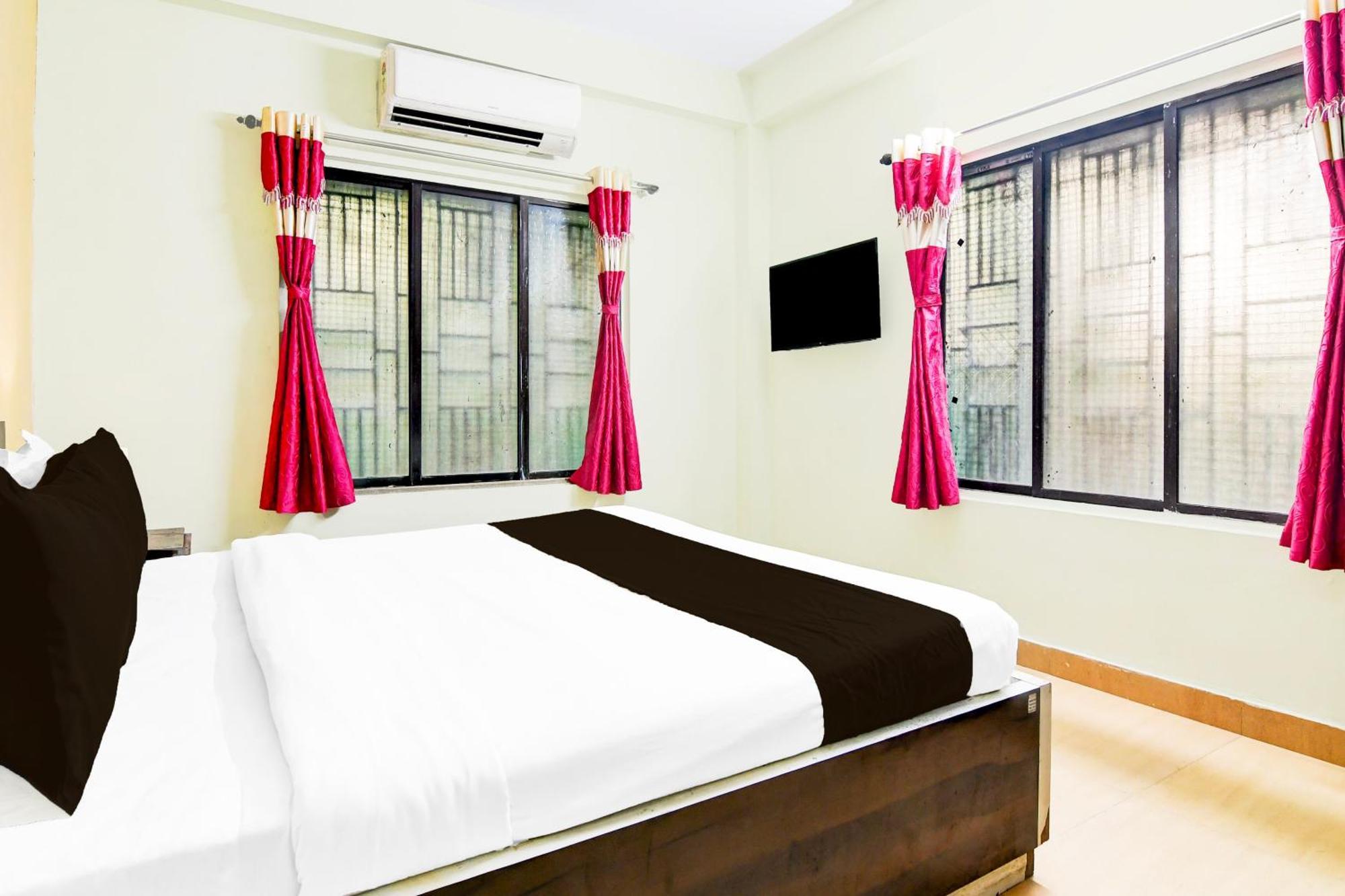 Hotel O New Town Formerly Rest Inn Salt Lake City Екстер'єр фото