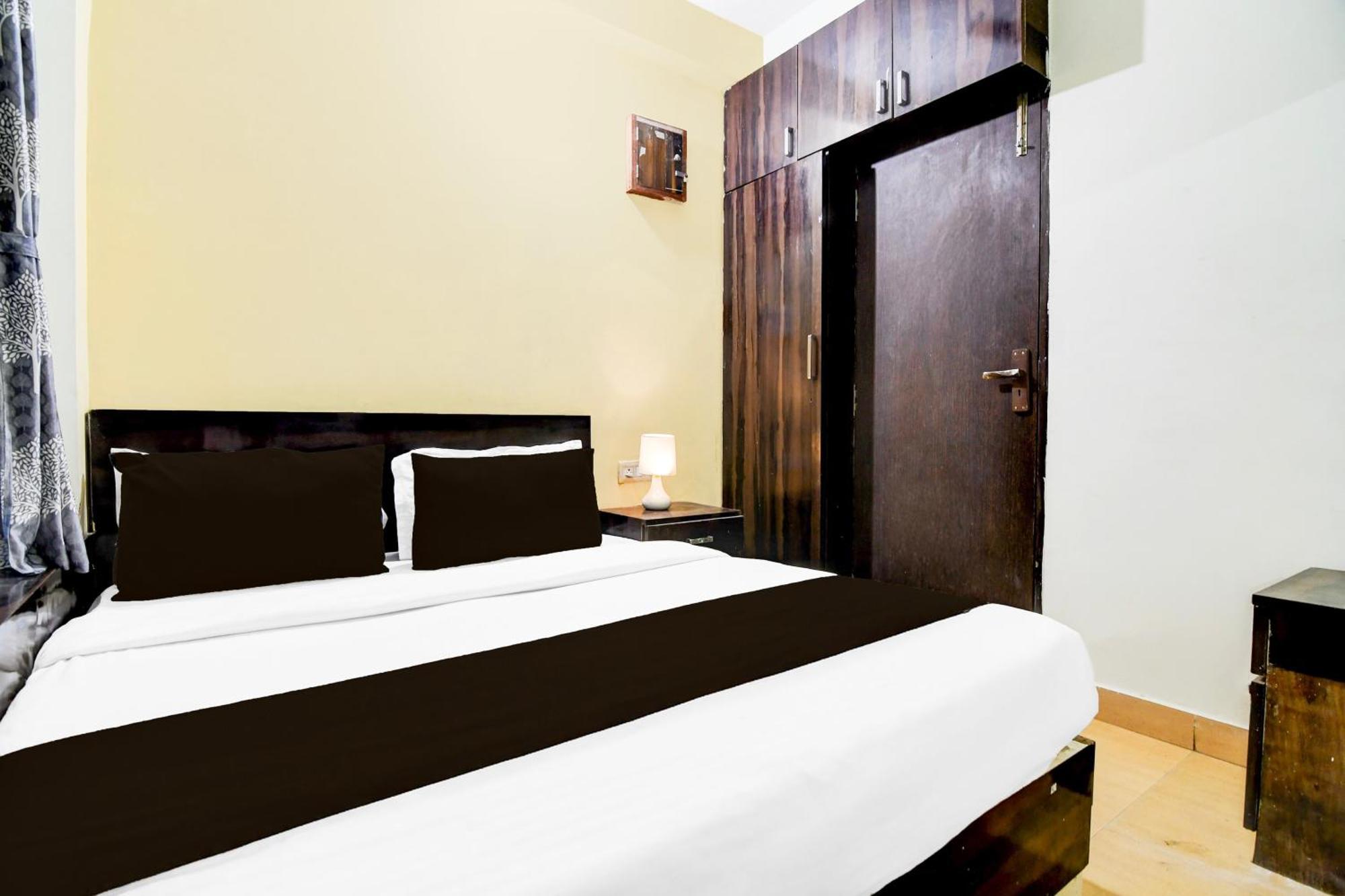 Hotel O New Town Formerly Rest Inn Salt Lake City Екстер'єр фото
