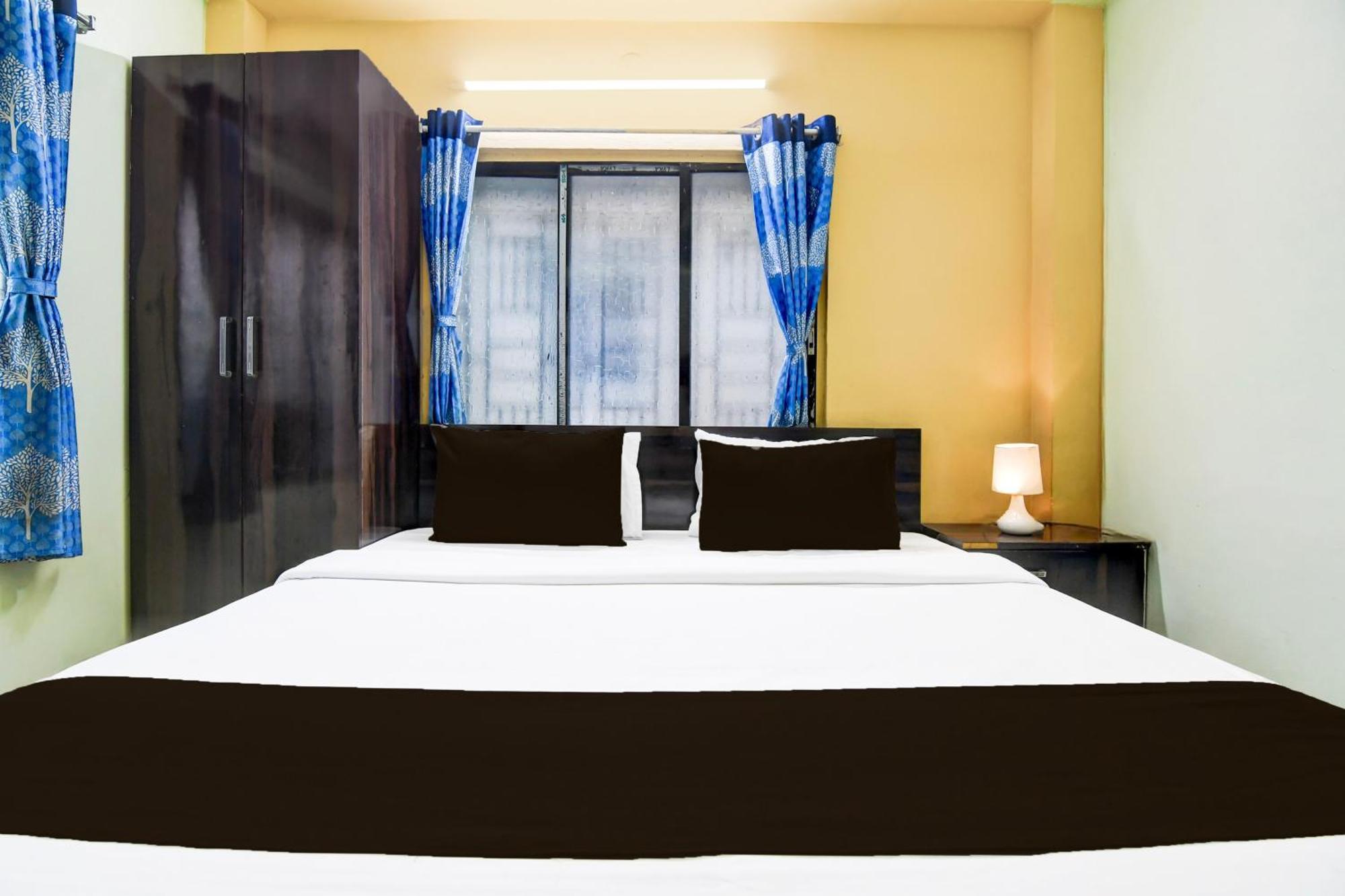 Hotel O New Town Formerly Rest Inn Salt Lake City Екстер'єр фото