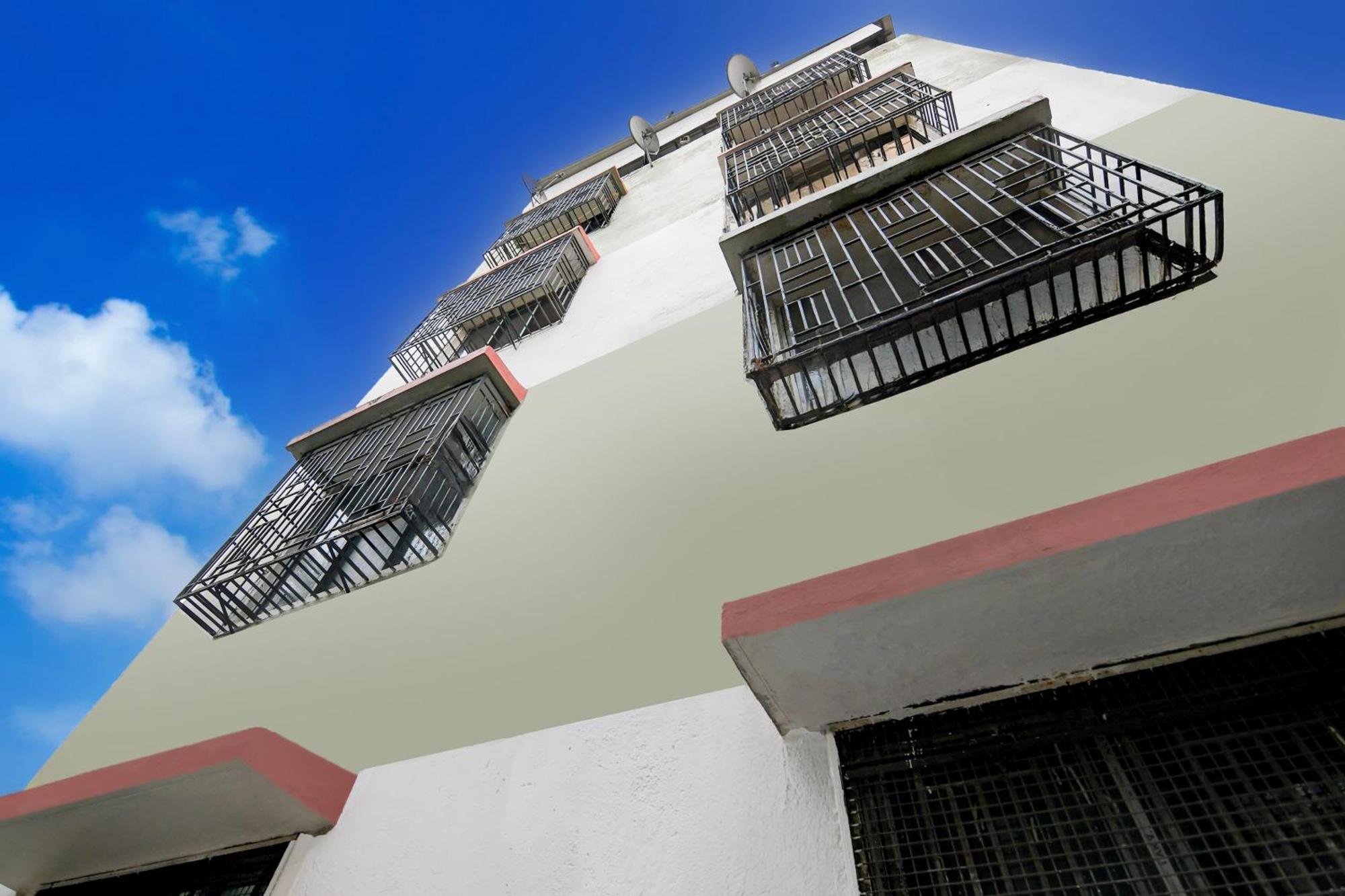 Hotel O New Town Formerly Rest Inn Salt Lake City Екстер'єр фото