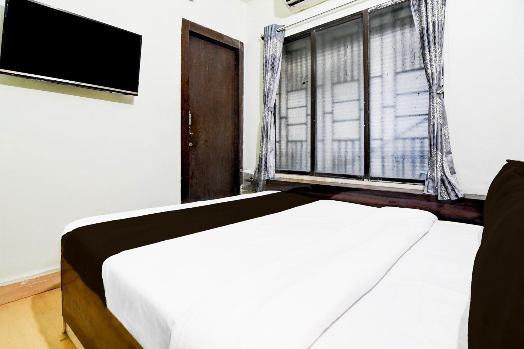 Hotel O New Town Formerly Rest Inn Salt Lake City Екстер'єр фото