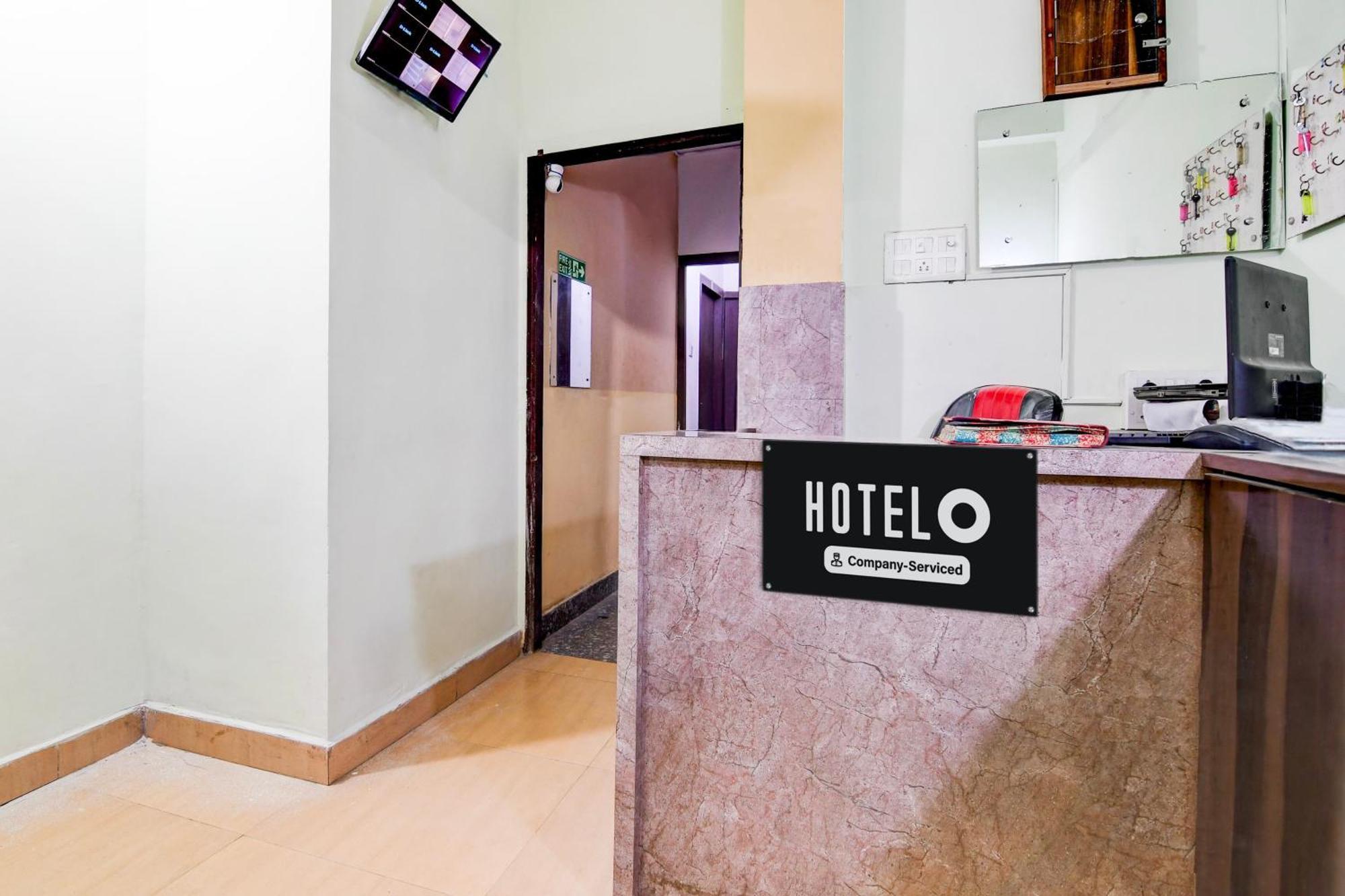 Hotel O New Town Formerly Rest Inn Salt Lake City Екстер'єр фото