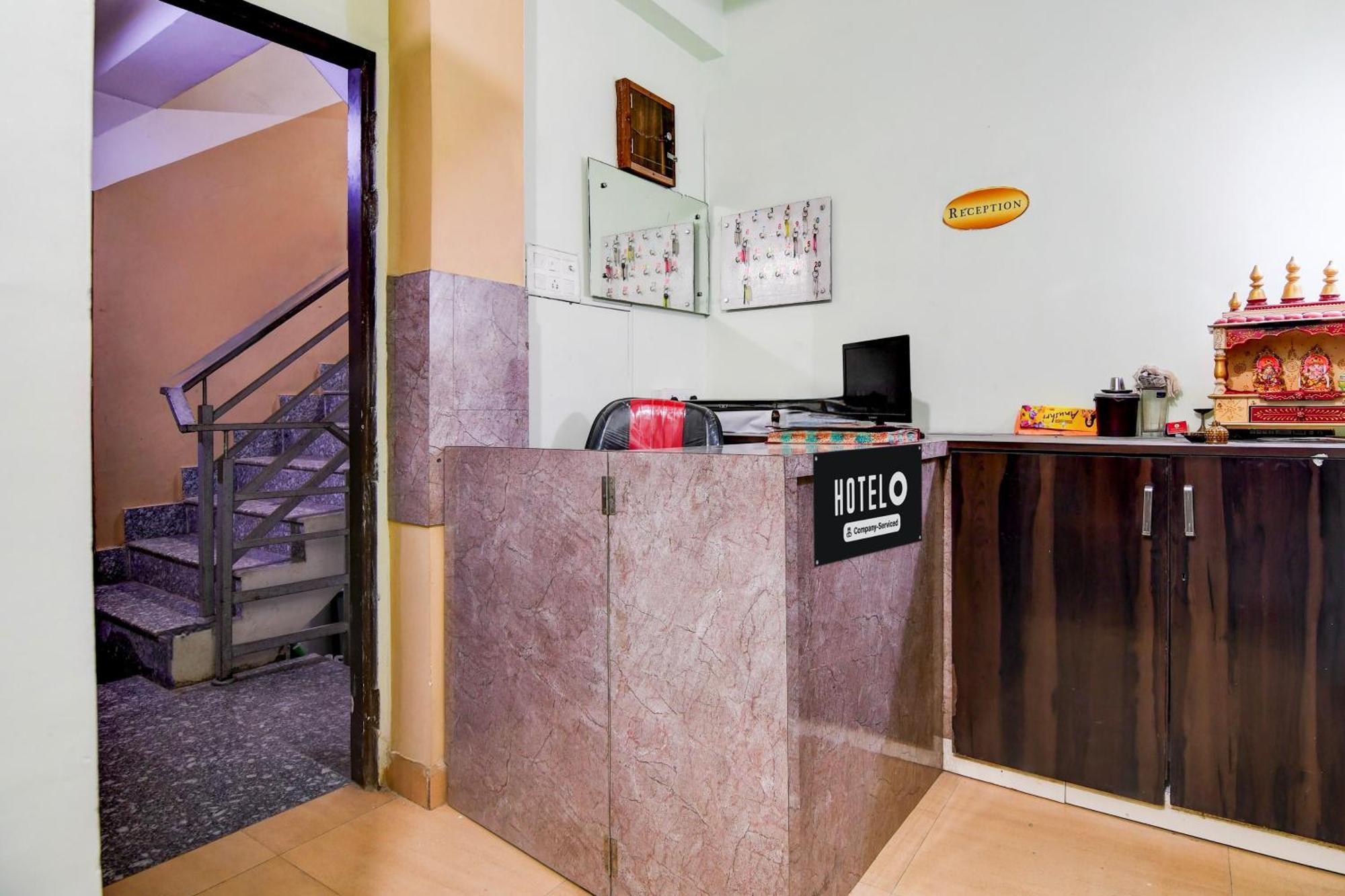 Hotel O New Town Formerly Rest Inn Salt Lake City Екстер'єр фото