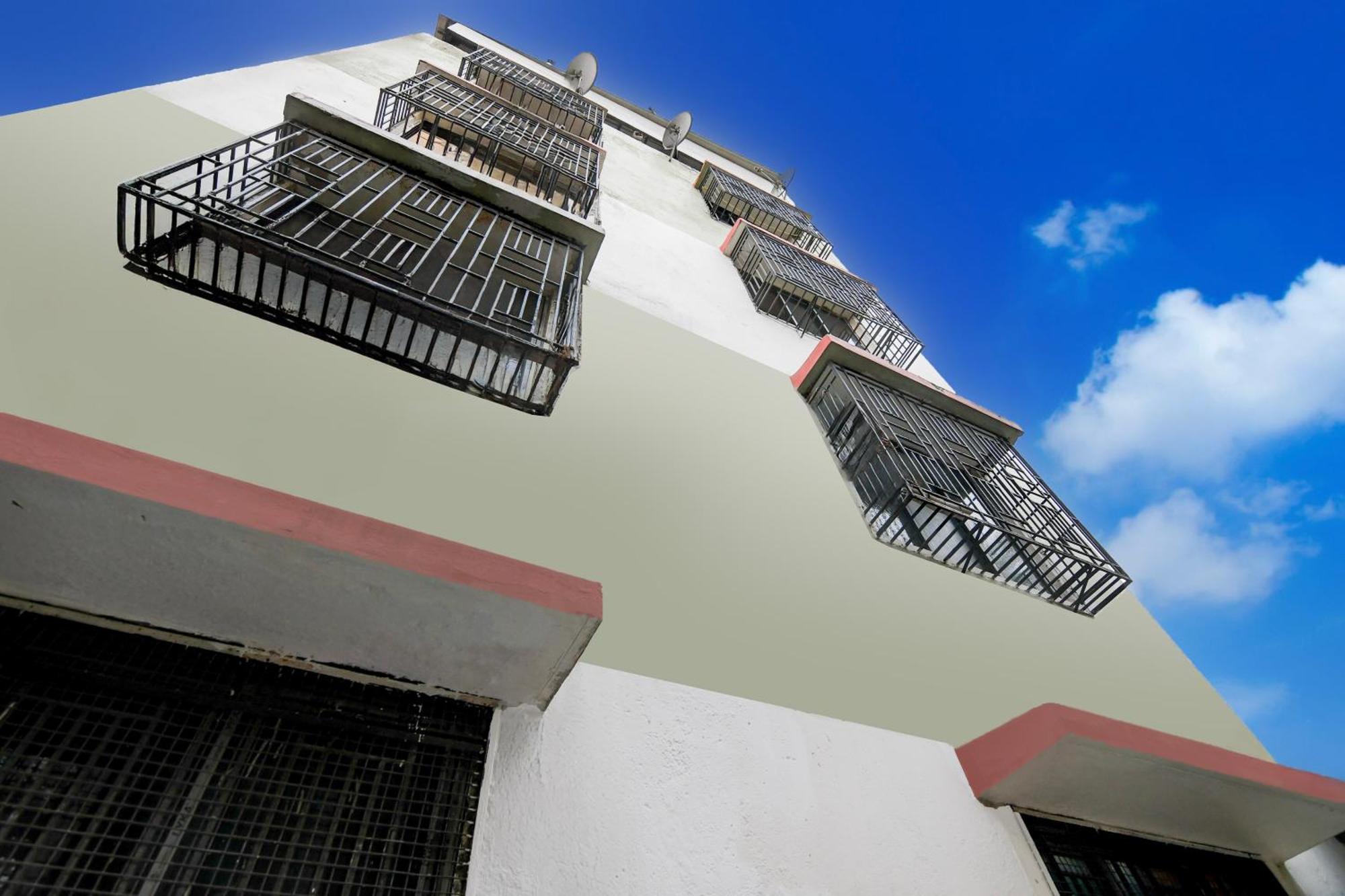 Hotel O New Town Formerly Rest Inn Salt Lake City Екстер'єр фото